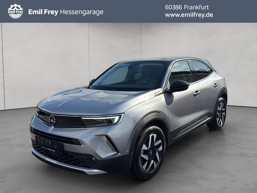 Opel Mokka 2023