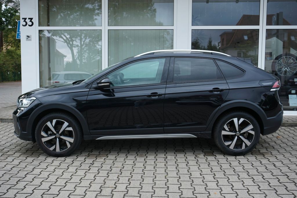 Volkswagen Taigo 2024