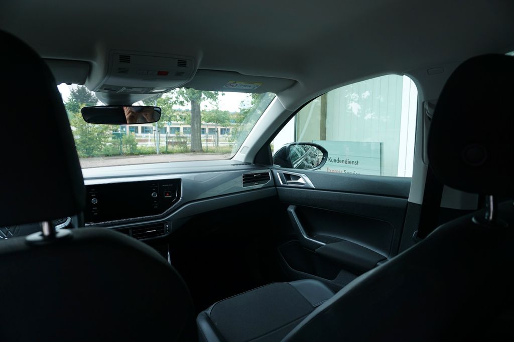 Volkswagen Taigo 2024