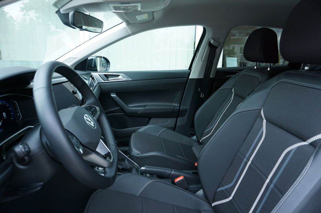 Volkswagen Taigo 2024