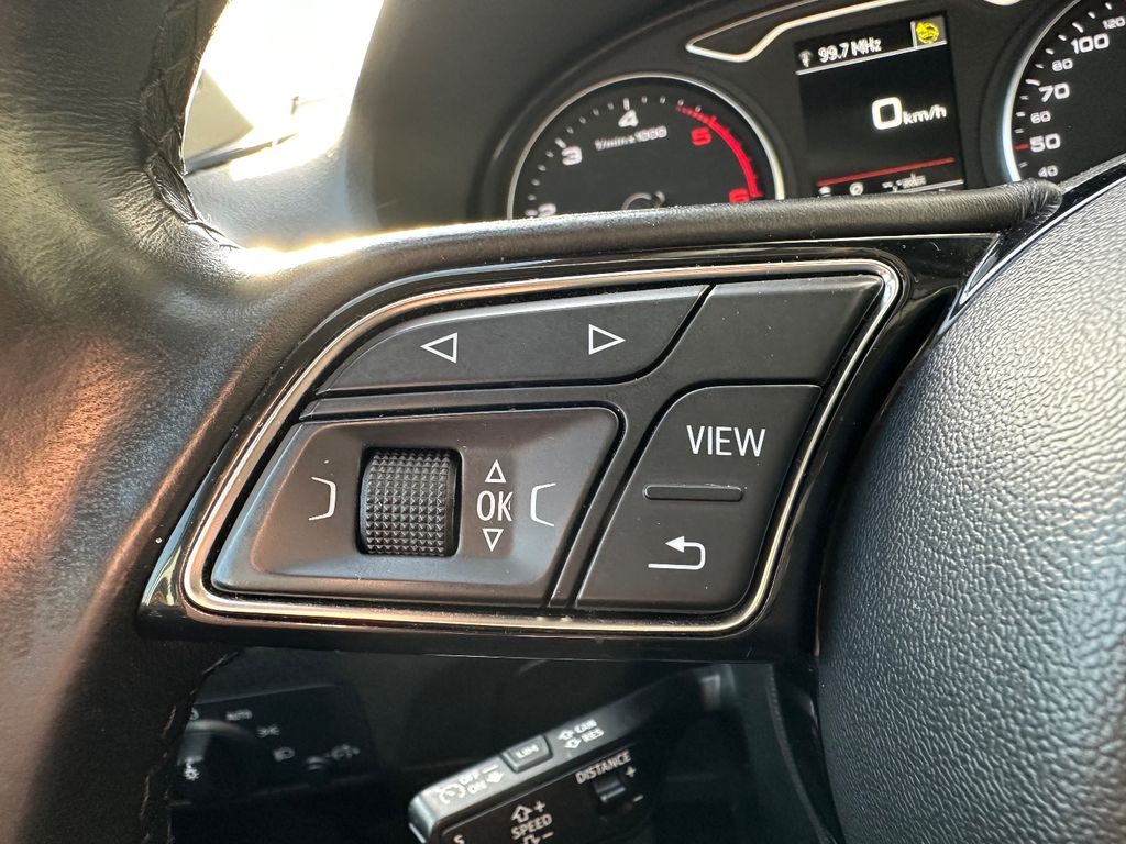 Audi Q2 2022
