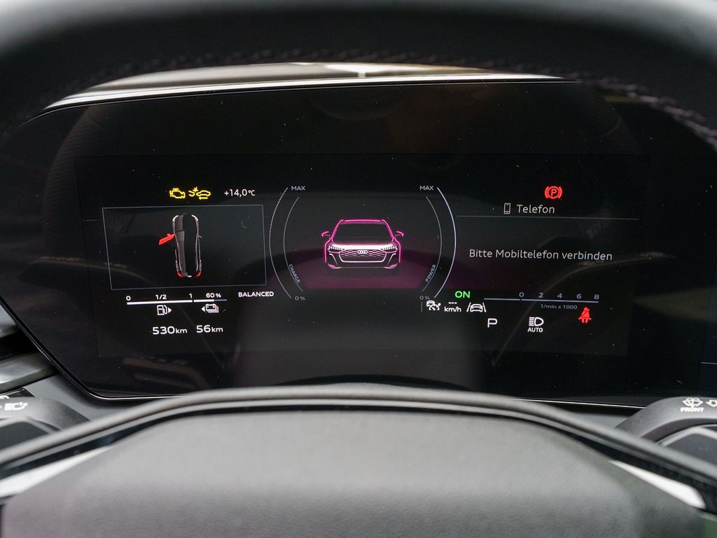 Audi A5 2025