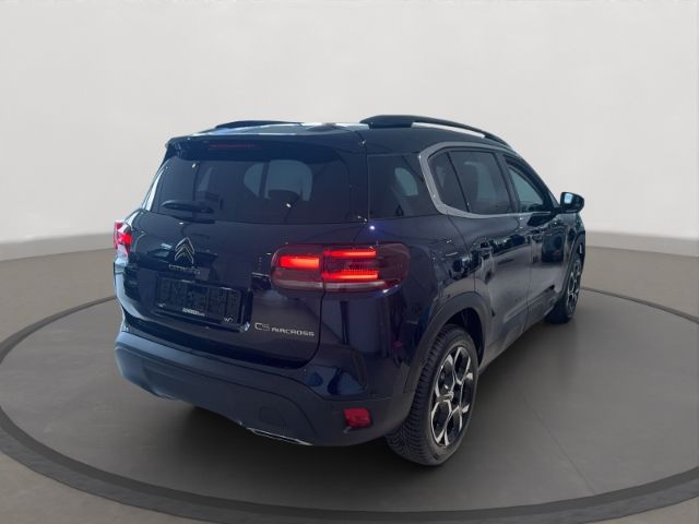 Citroën C5 Aircross 2025