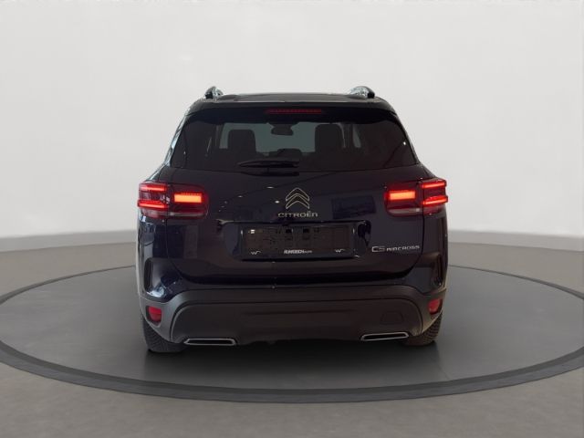 Citroën C5 Aircross 2025