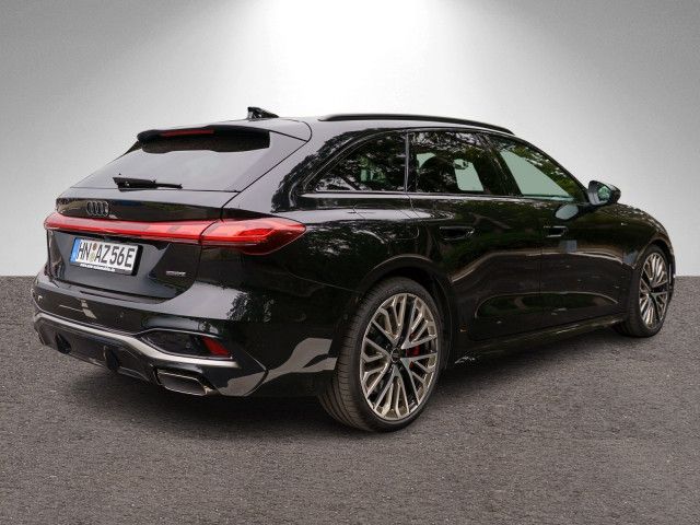 Audi A5 2025