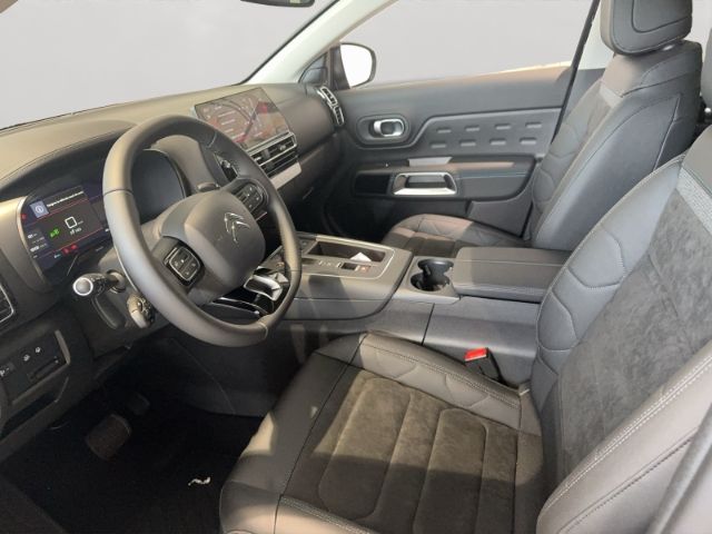 Citroën C5 Aircross 2025