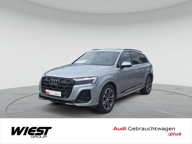 Audi Q7 2025