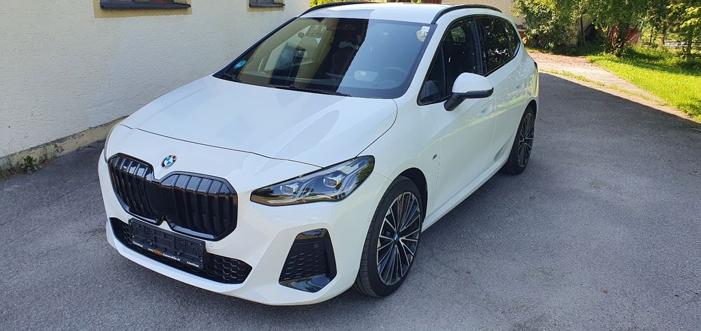 BMW 218 Active Tourer 2024