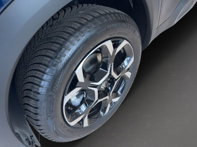 Citroën C5 Aircross 2025