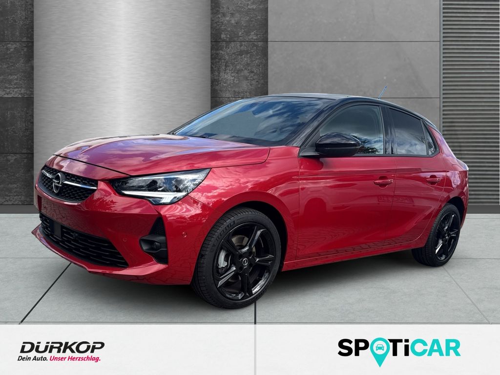 Opel Corsa 2023