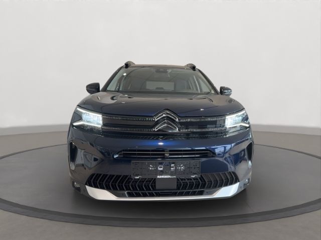 Citroën C5 Aircross 2025