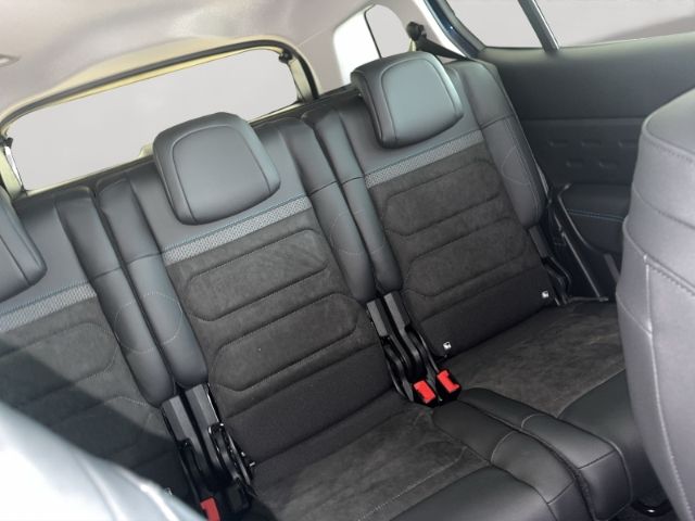 Citroën C5 Aircross 2025