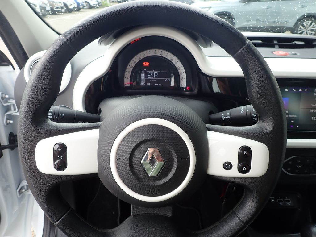 Renault Twingo 2021