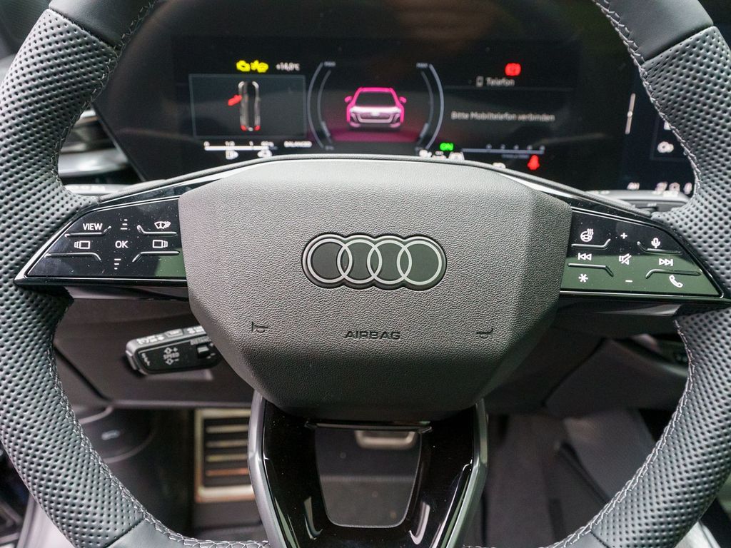 Audi A5 2025