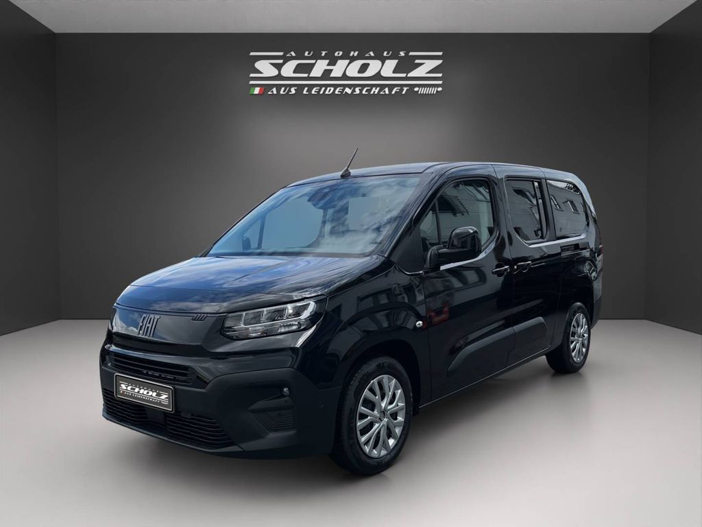 Fiat Doblo 2025