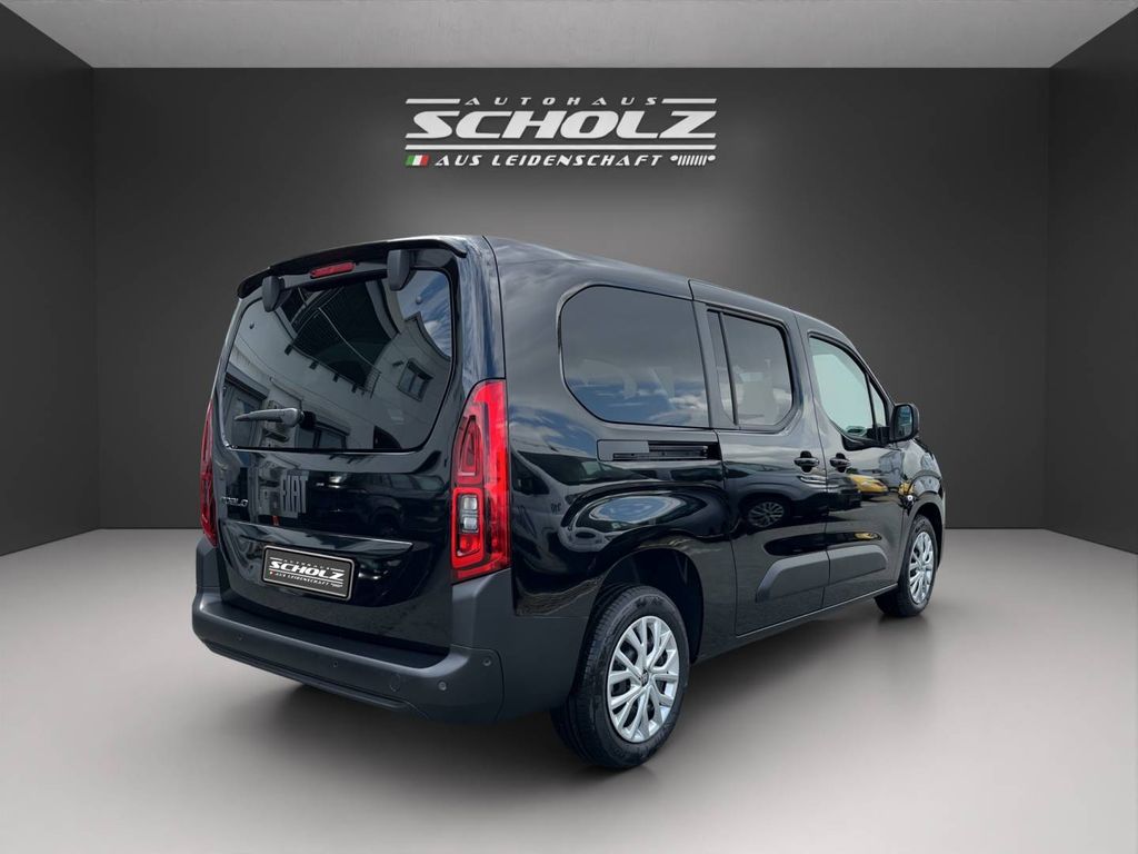 Fiat Doblo 2025