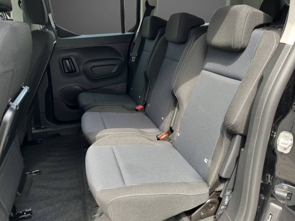 Fiat Doblo 2025