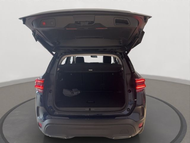 Citroën C5 Aircross 2025