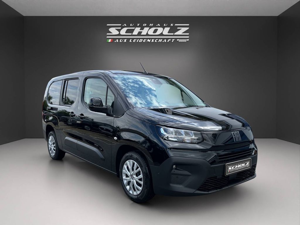Fiat Doblo 2025