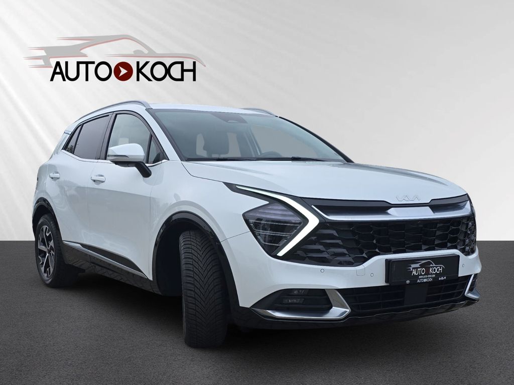 Kia Sportage 2024