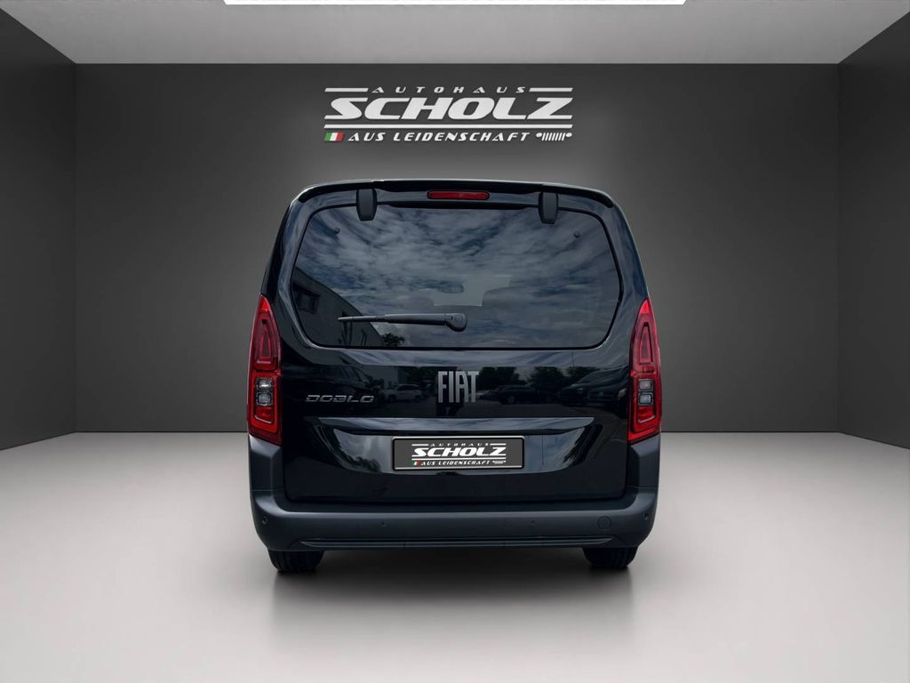 Fiat Doblo 2025