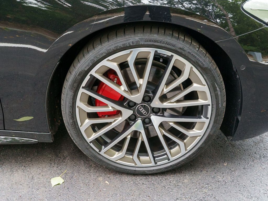 Audi A5 2025