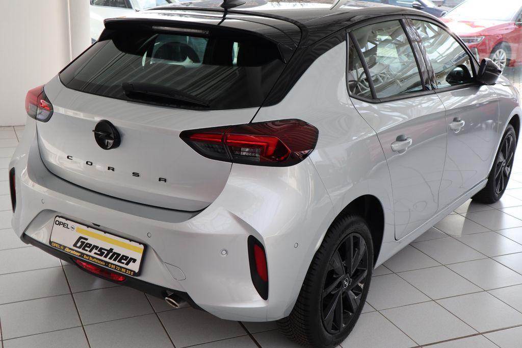 Opel Corsa 2024