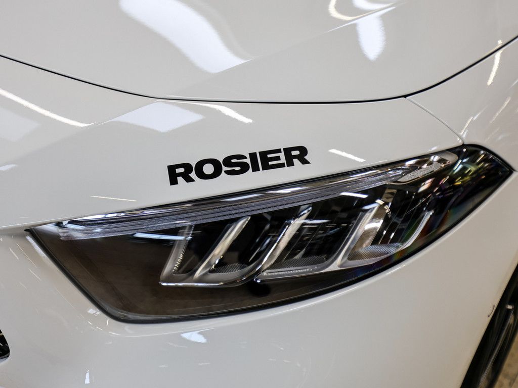 Mercedes-Benz A 180 2025