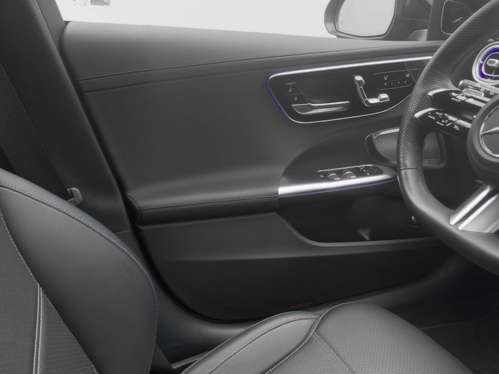 Mercedes-Benz C 220 2024