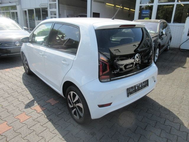Volkswagen up! 2021