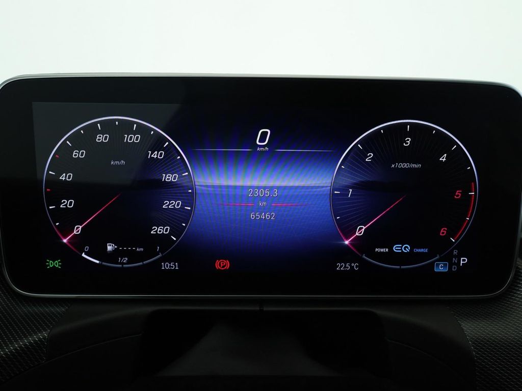 Mercedes-Benz C 300 2022