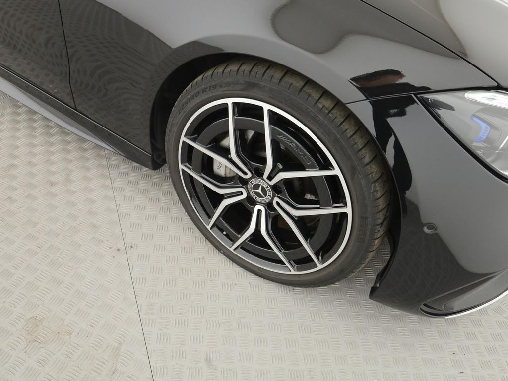 Mercedes-Benz C 300 2022