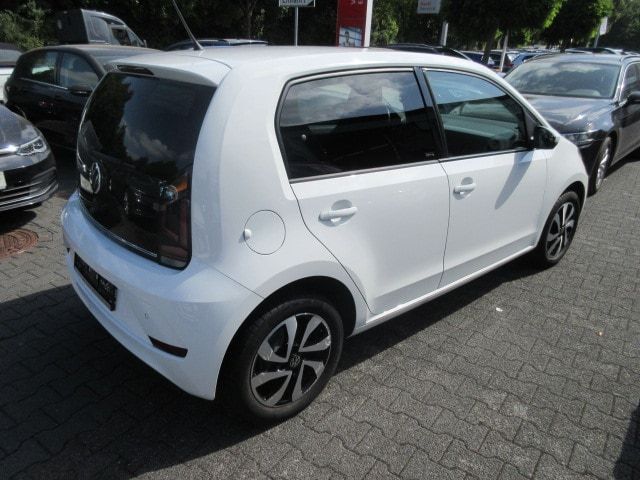 Volkswagen up! 2021