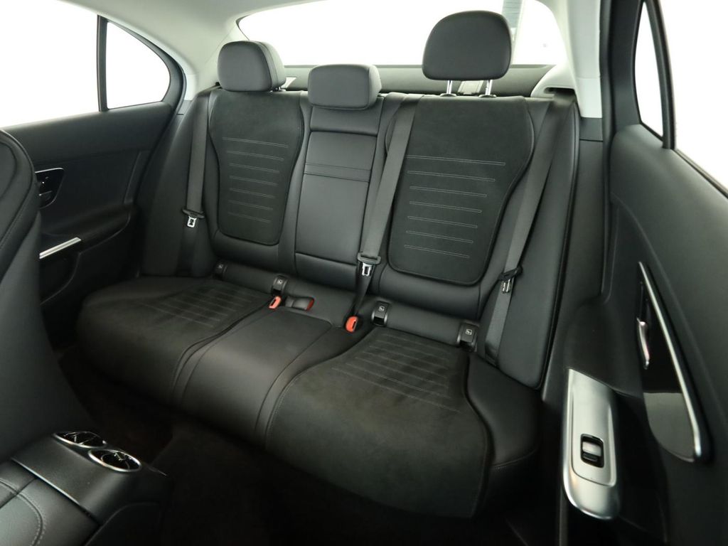 Mercedes-Benz C 300 2022