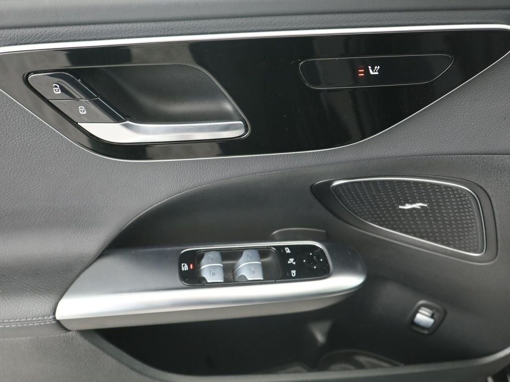 Mercedes-Benz C 300 2022