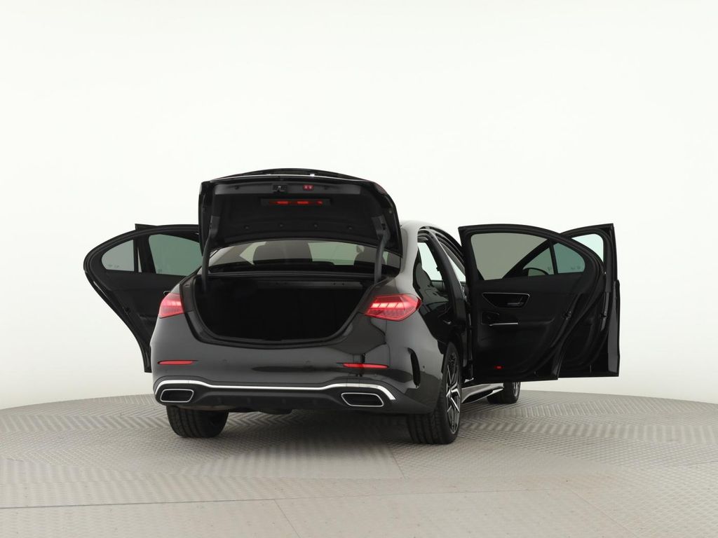 Mercedes-Benz C 300 2022