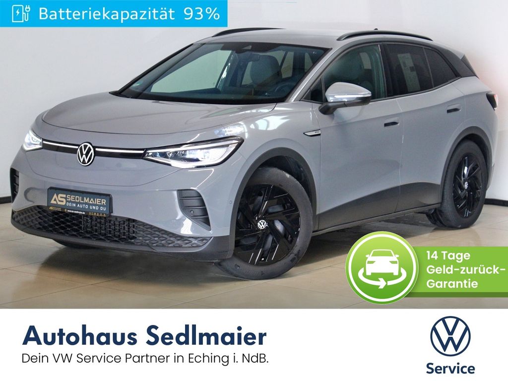 Volkswagen ID.4 2023