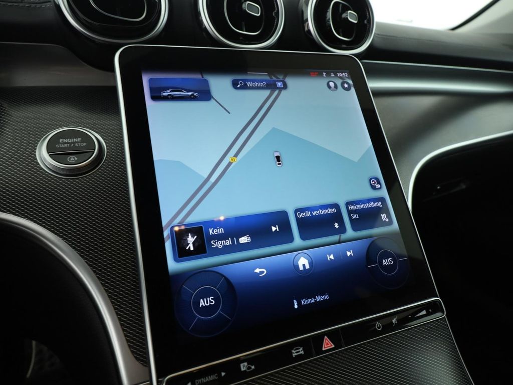 Mercedes-Benz C 300 2022