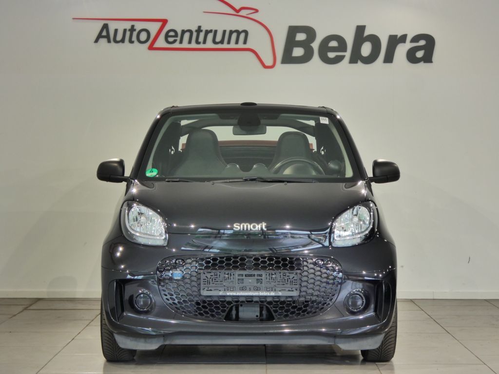 Smart ForTwo 2021