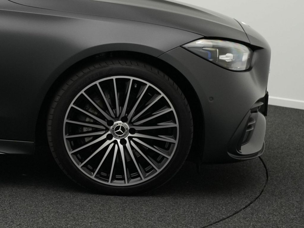 Mercedes-Benz C 220 2024