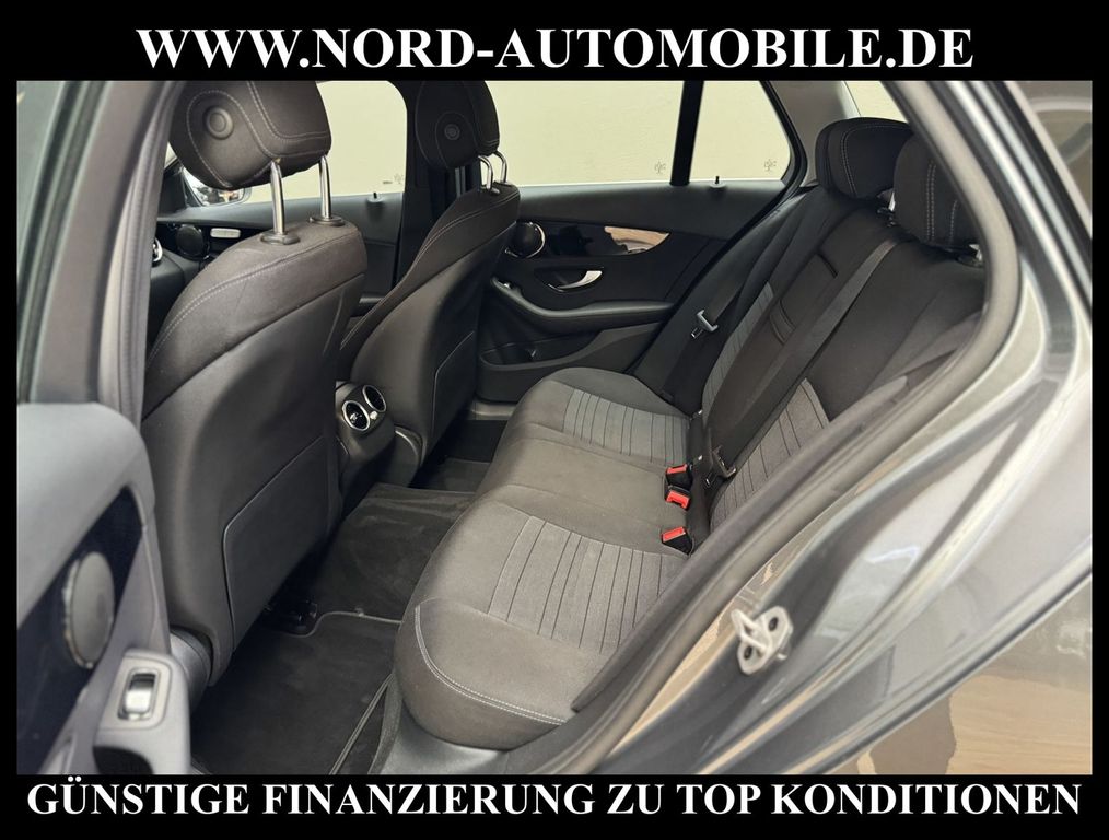 Mercedes-Benz C 200 2022