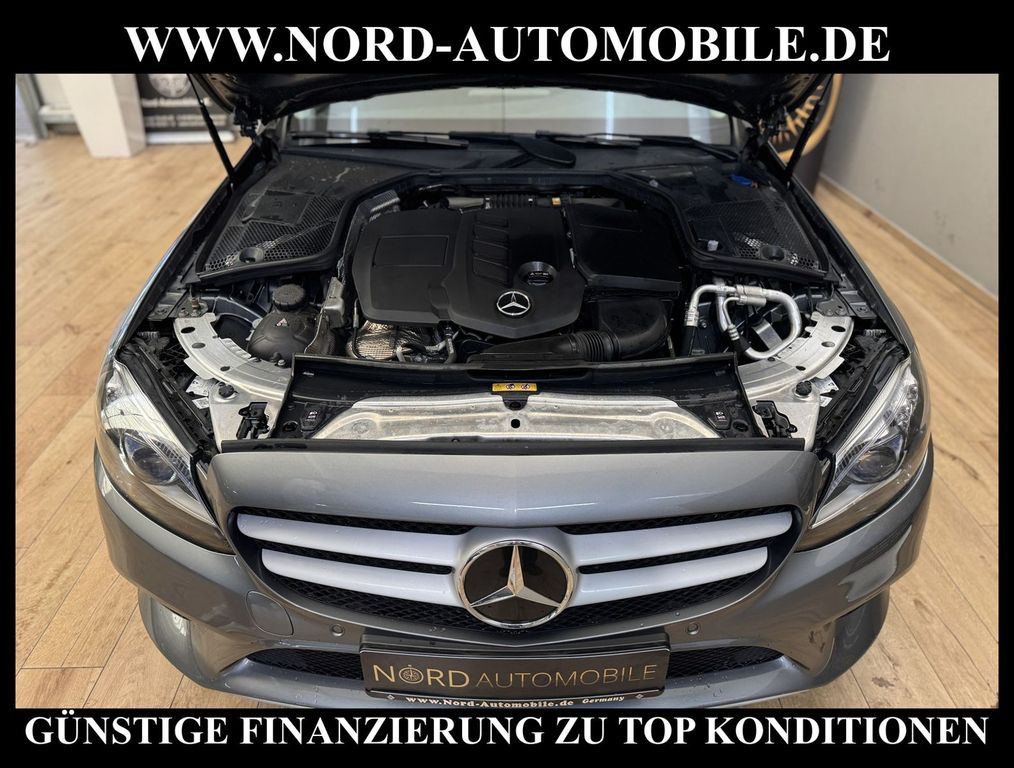 Mercedes-Benz C 200 2022