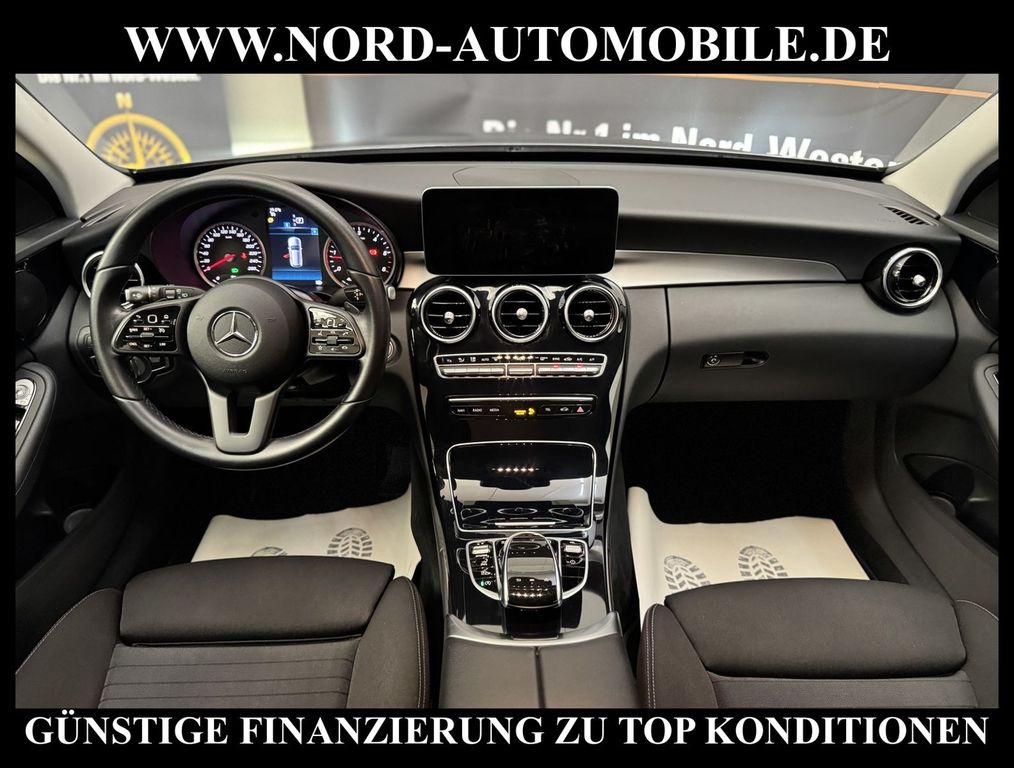 Mercedes-Benz C 200 2022