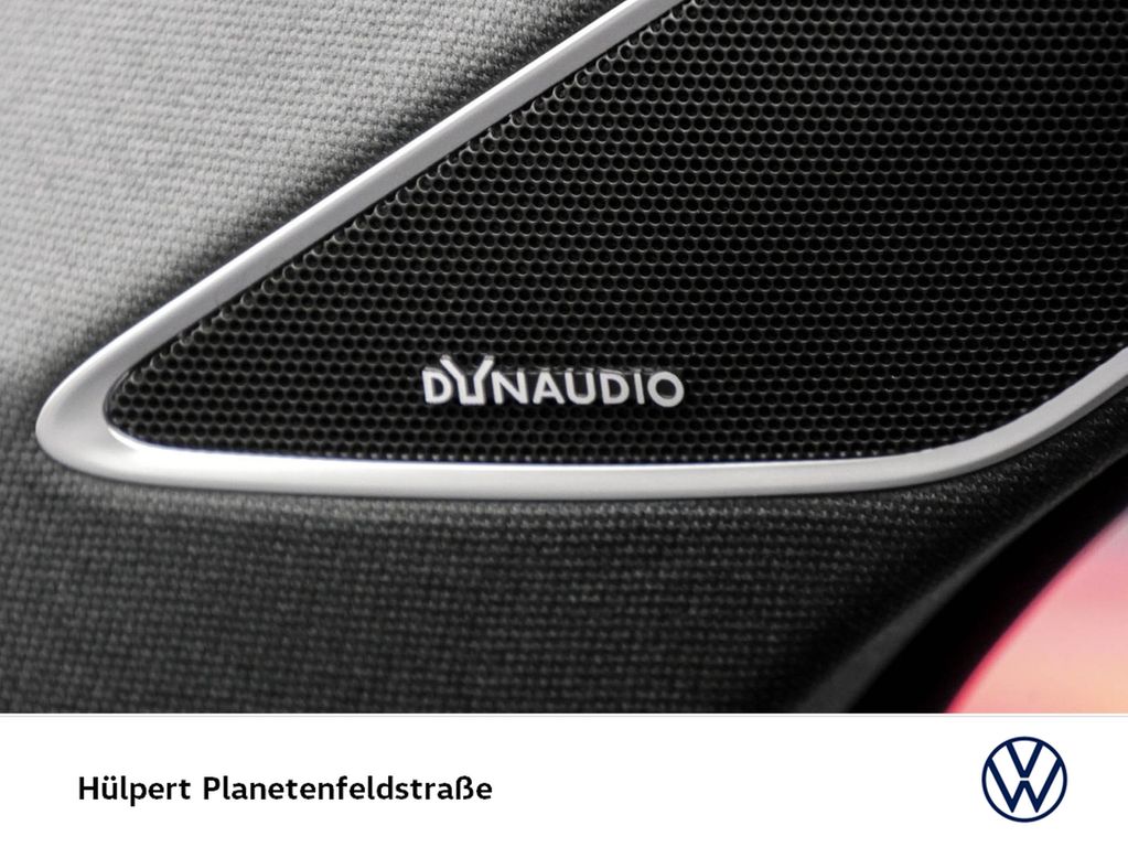 Volkswagen Touareg 2025