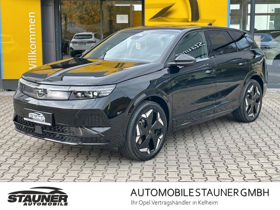 Opel Grandland (X)