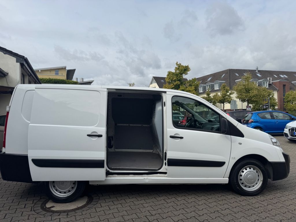 Fiat Scudo 2015