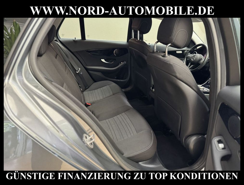 Mercedes-Benz C 200 2022