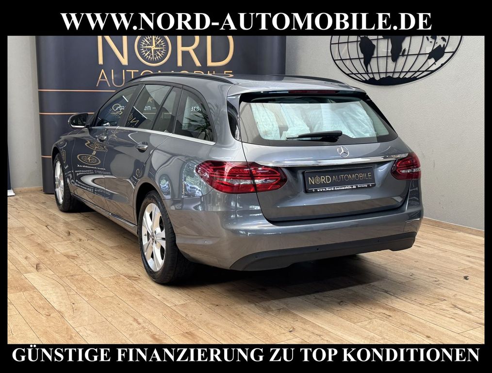 Mercedes-Benz C 200 2022