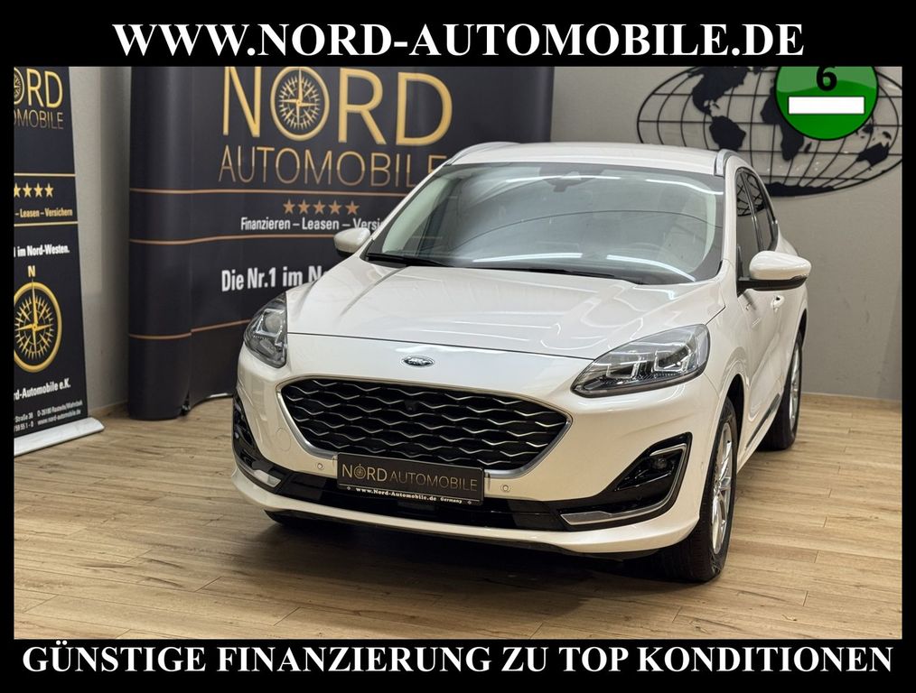 Ford Kuga 2022