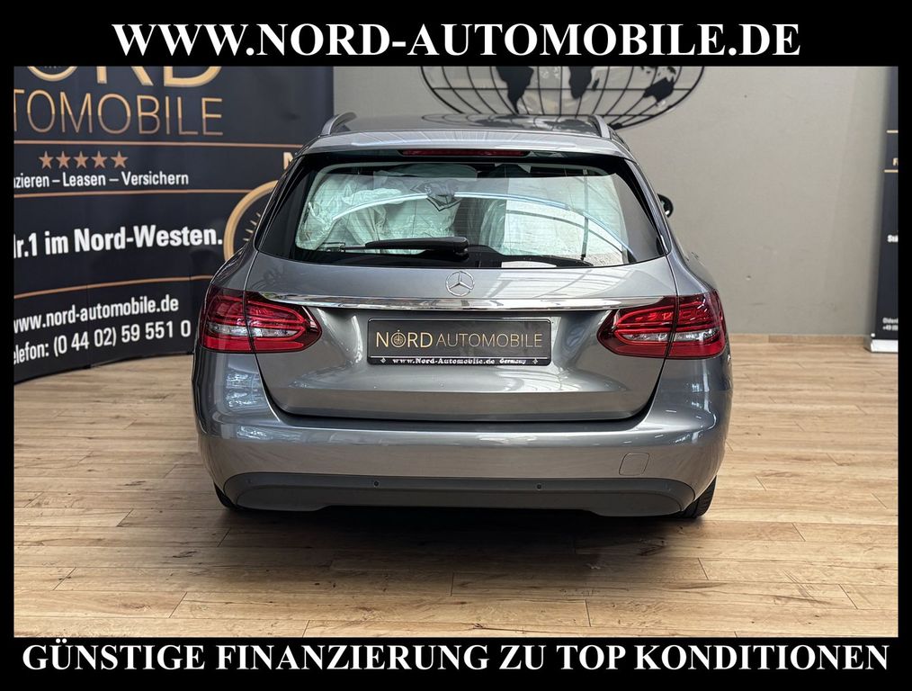 Mercedes-Benz C 200 2022
